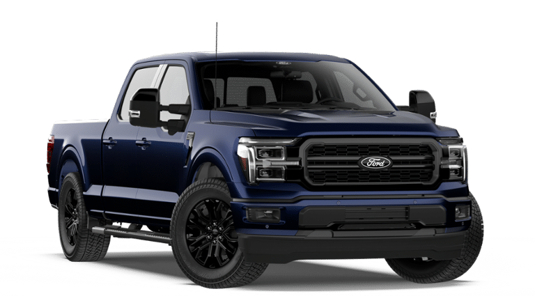 F-150® vehicle